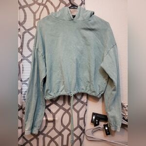 Forever 21 hoddie